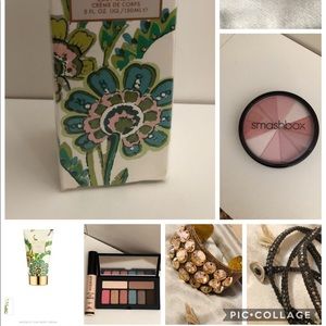 Gifts!
